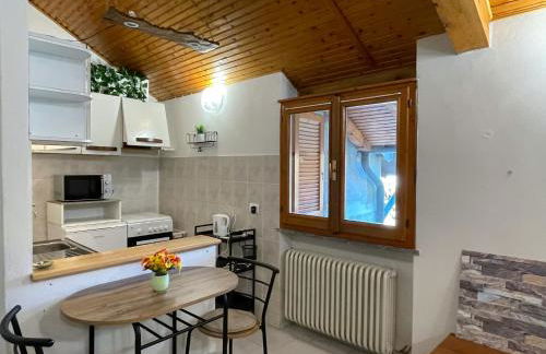 La Corte dei Torri loft on the lake - Foto 15