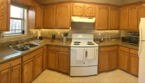 8 min de Plaza Mall McAllen, Nuevo Depto 3 Rec - Foto 3