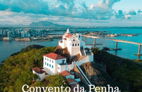 Mar de Itaparica 2 quartos, apenas 450 metros da praia - Foto 33