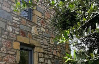 Koroni Stone House, fully equipped studios by the sea - Photo 31