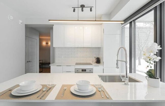 Griffintown Hotel - Foto 17