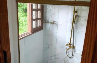 O Refúgio 202 Loft Exclusivo com Banheira Vitoriana em Gramado - Foto 22