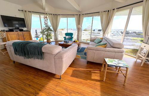 Villa du Rocher - Foto 2