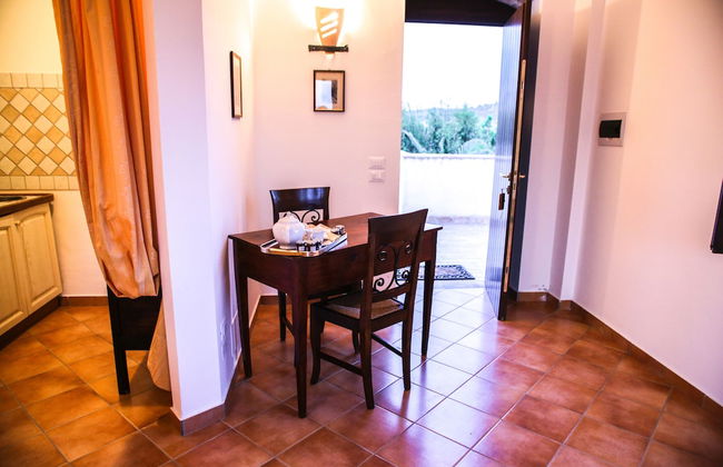 Masseria Mazzei Le Colline del Gelso - Foto 7