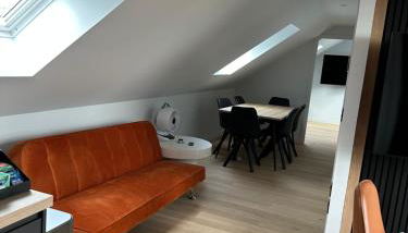Laurieston Penthouse - Foto 4