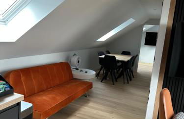 Laurieston Penthouse - Foto 4