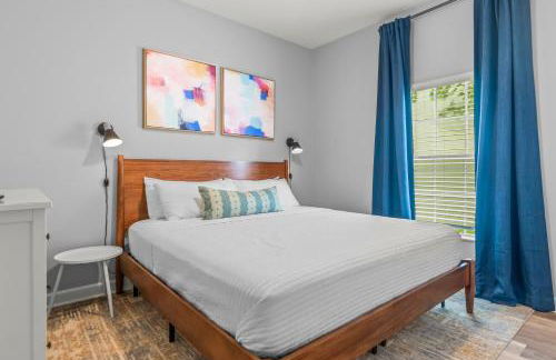 Lake view Pool home near Disney - 5BR 4BA - Foto 35