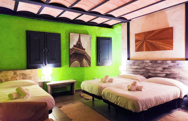 Can Castell - Foto 14