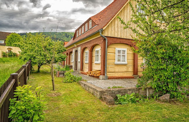 Holiday Home Wiesenhausel - Foto 28