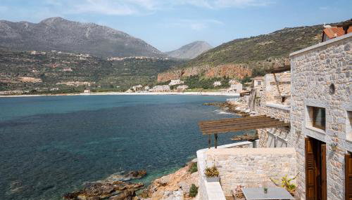 Aura Seafront Villa - Foto 2