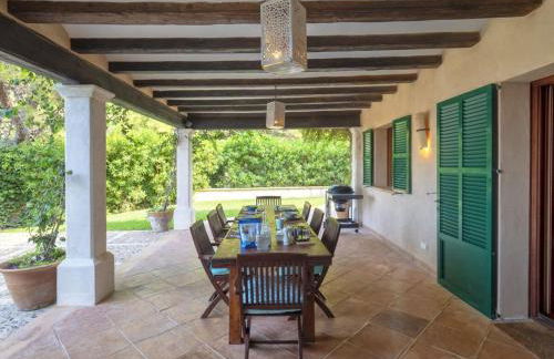 Villa Picassa with sea view - Foto 6