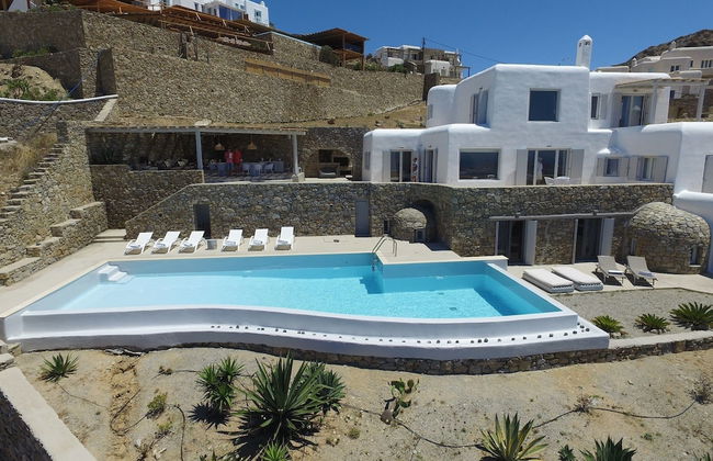 Villa DeLucien - Photo 20