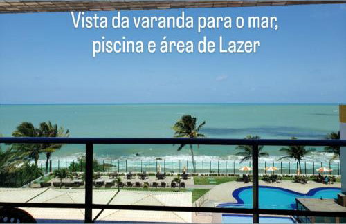 Life Tabatinga Beach-Flat com Wi-Fi - Photo 5