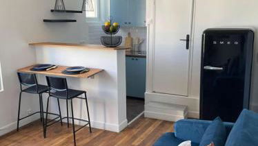 Appartement Cosy et de bon Standing - Foto 3