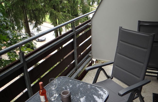 Ferienwohnung Hannah Hahnenklee - Foto 10