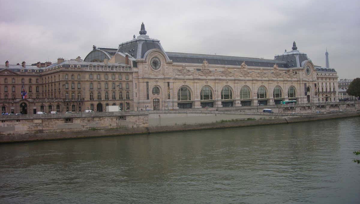 Excursão para Paris - Foto 2