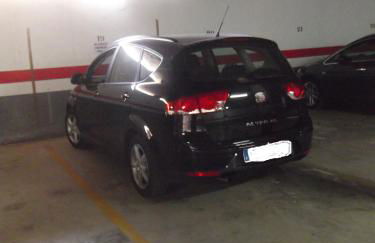 ESTUDIO CON PISCINA Y GARAJE A 100 Mtr DE LA PLAYA - Foto 6