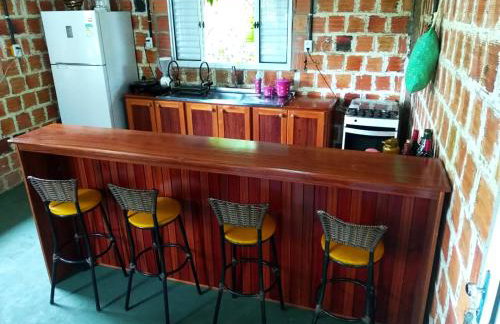 Pousada Aton na triplice fronteira do Amazonas - Foto 6