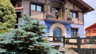 Argizu Etxea - Foto 1