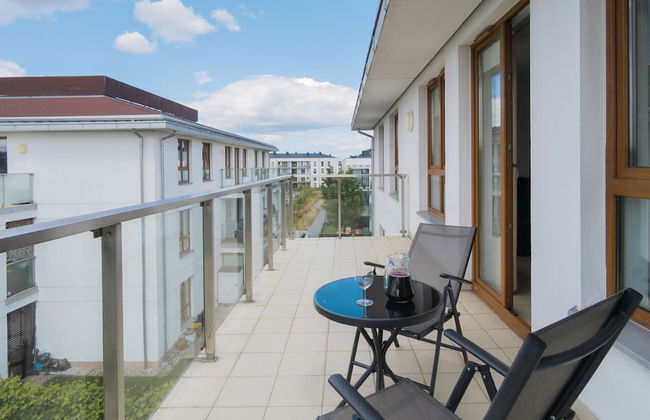 Comfy Apartment Czarnieckiego by Renters - Foto 34