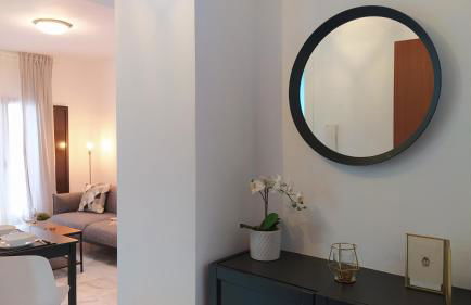 Sherryflat Herráiz-Parking - Foto 23