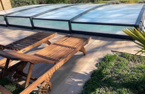 Gîte du Paradis Normand - Foto 4