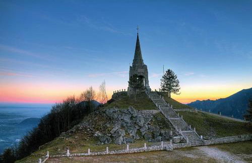 La Casa nella Vecchia Ferrovia - Foto 17