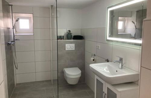 Privat Sauna Whirlpool Blockhaus- Balance Apartments by M&A - Foto 9