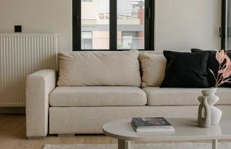 The Uptown Boutique Apartments - Foto 43