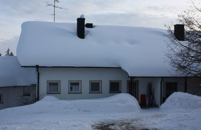 Spacious Holiday Home in Neureichenau-schimmelbach - Foto 18