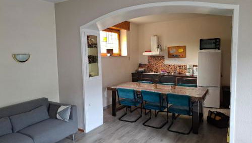 Helle Wohnung bei Willingen mit Terrasse - Foto 3, Game Room