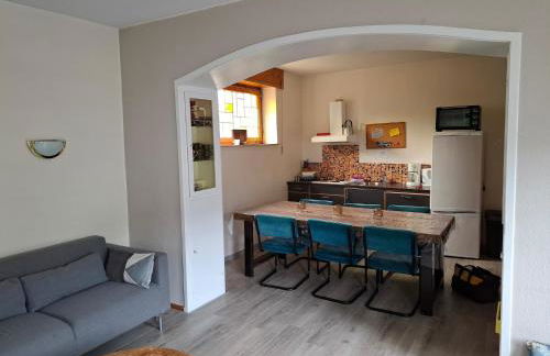 Helle Wohnung bei Willingen mit Terrasse - Foto 3