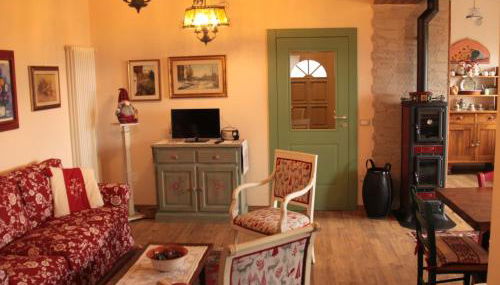 Apartment Annas Haus im Dolomiten-Nationalpark by Interhome - Foto 5