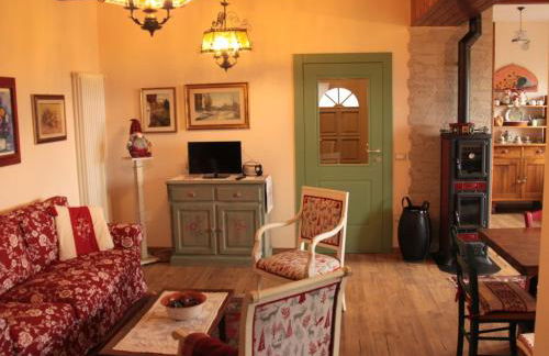 Apartment Annas Haus im Dolomiten-Nationalpark by Interhome - Foto 5