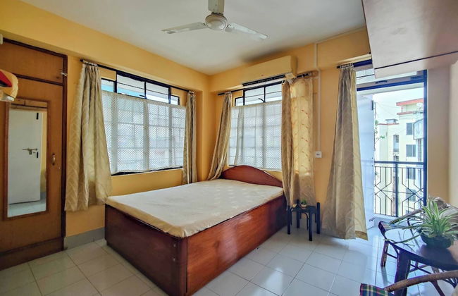 Cozy Guwahati Apartment With City & Mountain Views - Foto 2