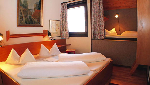 Holiday Resort Ofingen, Bad Durrheim - Foto 5, Zimmer