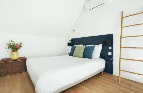 Les Lilas Serviced Apartments - Foto 76