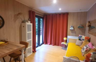 Charmant studio à Saint Brévin l'Océan - Foto 1