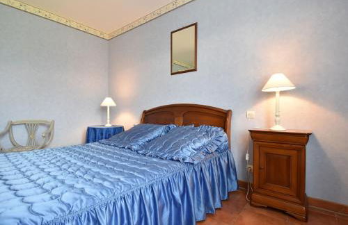 Apartment in Faverolles near the Beach - Foto 10