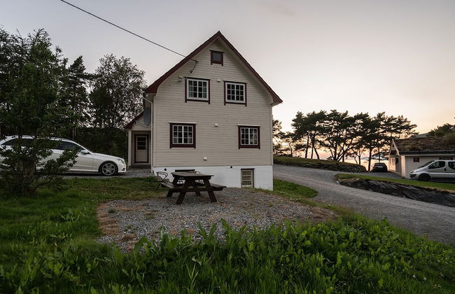 Skottneset Feriesenter - Foto 5