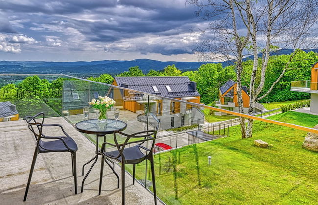 Apartamenty Sun & Snow Hillside - Photo 33