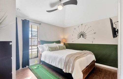 Huge 8BR wHTD Pool Ensuites Games Near Beach - Foto 26