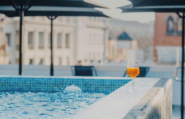 Aquitania Home Suites - Foto 34