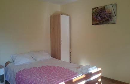 pokoje wypoczynkowe "Róża" - Foto 17