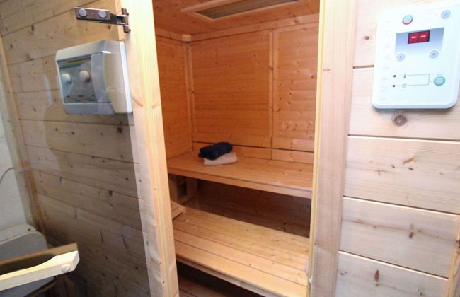 Spacious Chalet with Sauna near Ski Area in Wolfsberg - Foto 22