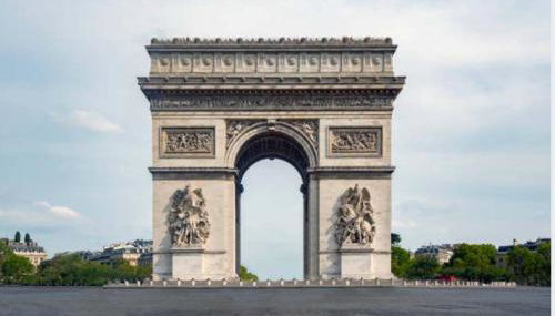 Duplex in the Center of Paris - Foto 2