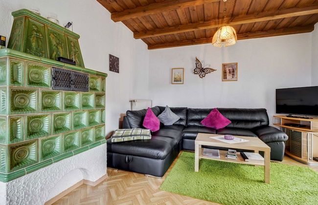 Beautiful Holiday Home in Viechtach With Views - Photo 30