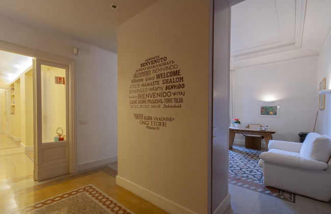 Bea Suites Luxury Rooms - Foto 5