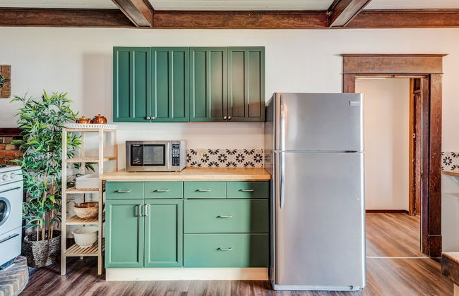 Banff's Rocky Mountain House - Foto 32