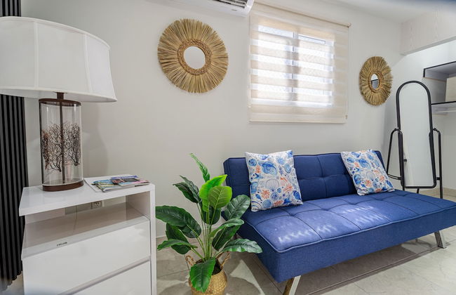 Love and Peace Vacation Rental Aruba - Foto 2